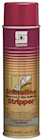 STRIPPER, FOR BASEBOARDS AND WAX BUILDUP, SPARTAN SHINELINE, AEROSOL, LEMON SCENT, 18 OZ, 12/CT THUMBNAIL